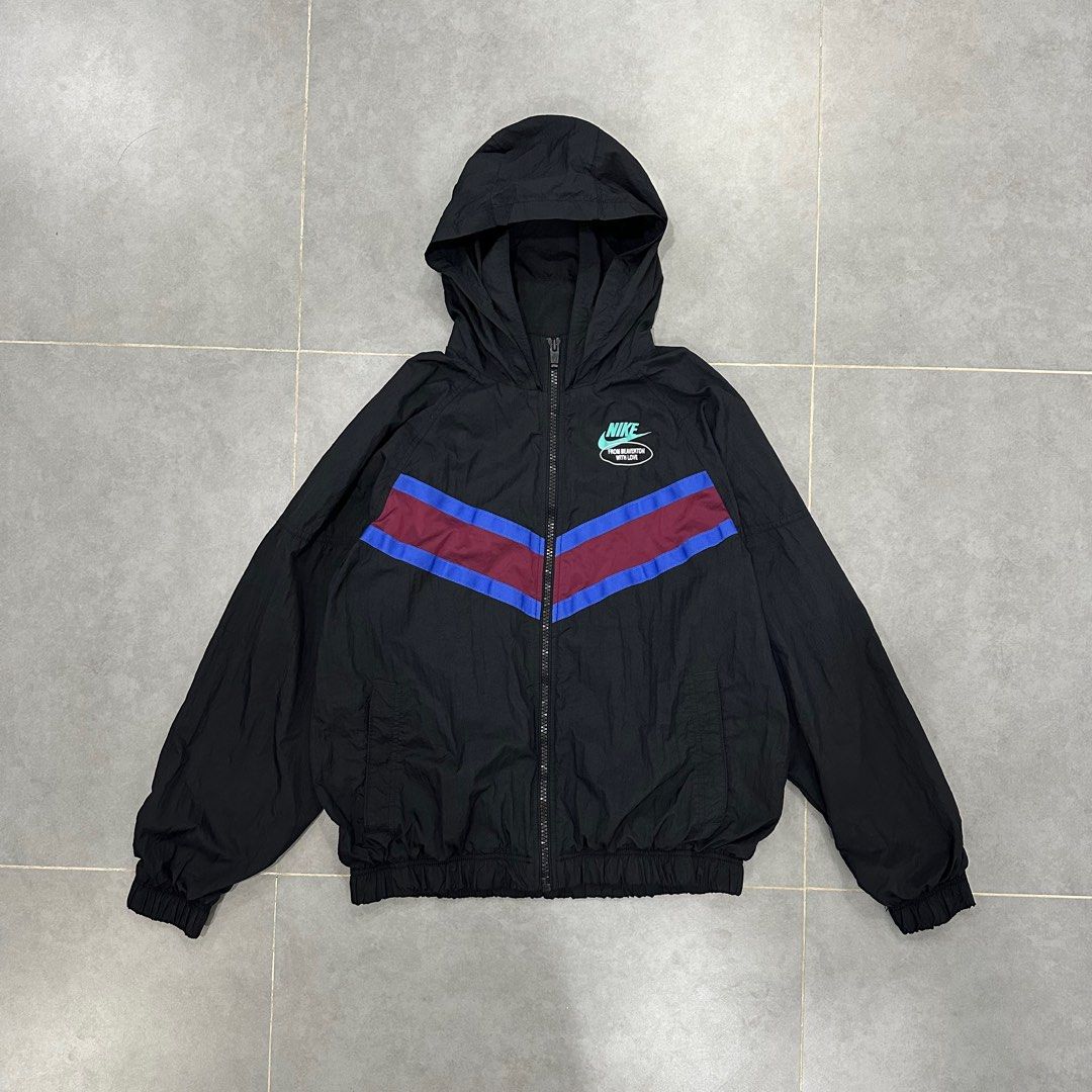 Have a nike day jacket shop