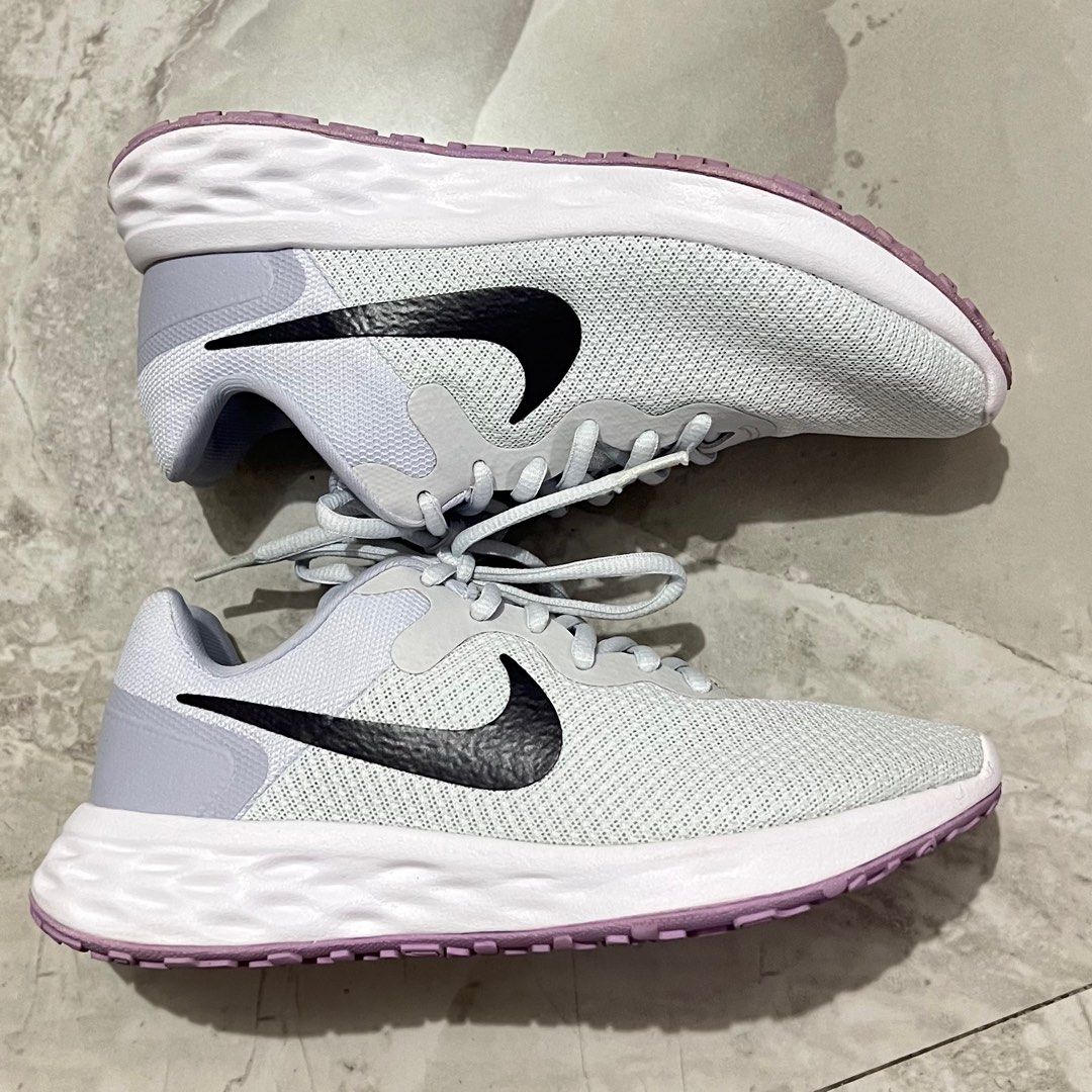 Nike Womens Shoes US 6 EU 36.5 23 cm No box Women s Fashion Footwear Sneakers on Carousell