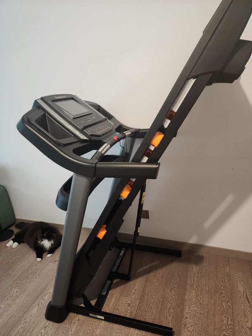 Nordic s50 treadmill 2025