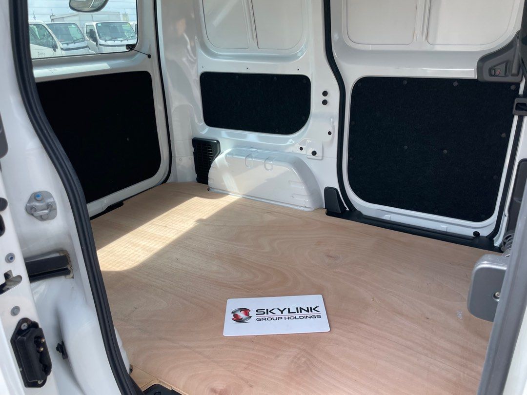 租赁 NV200 手动/自动变速箱 货车62885347427074112