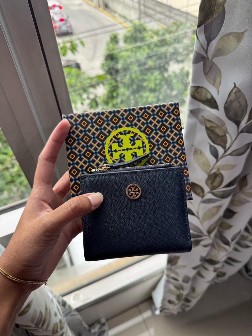 Robinson mini wallet deals