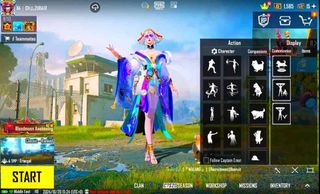 (Category: ) located in . Submitted by pubgstoresg (Listing ID 1332269704, Image 1). Description: .