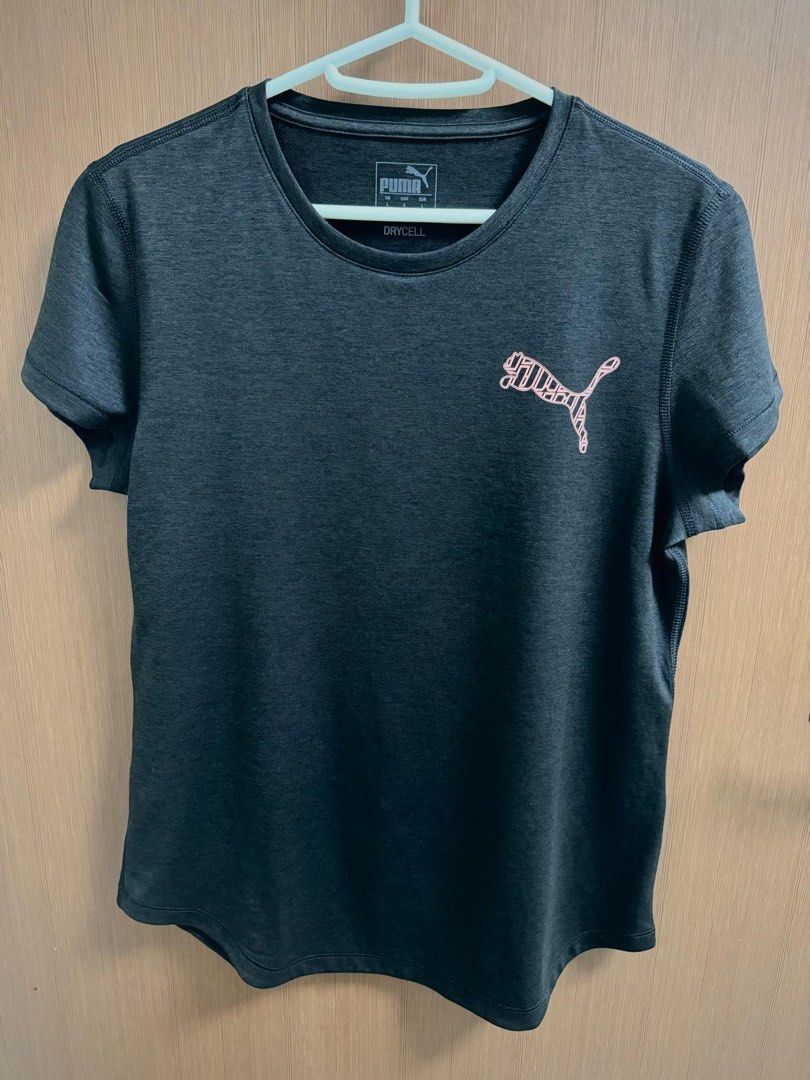 Puma sportshirt new arrivals
