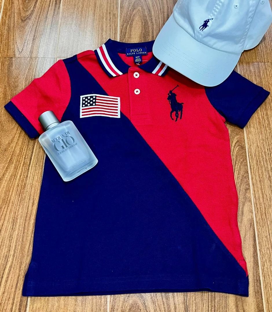Ralph usa sale new arrivals