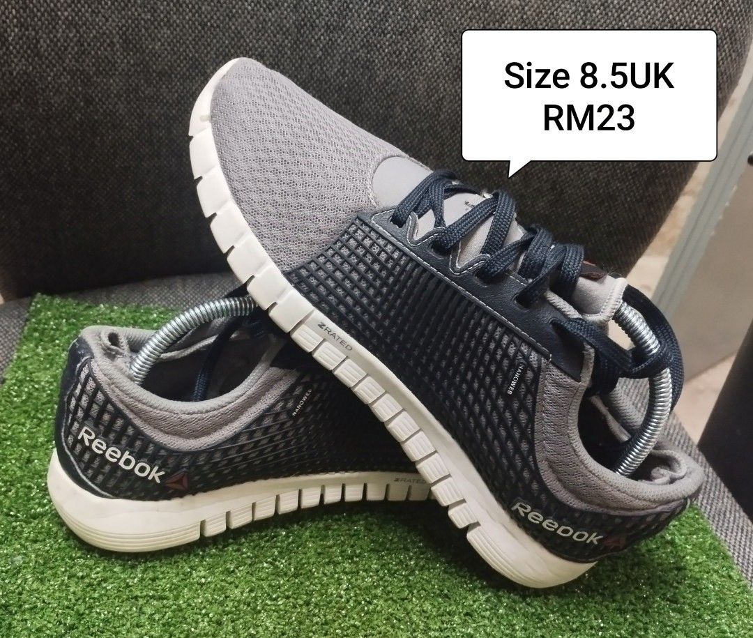 Reebok nanoweb zrated outlet