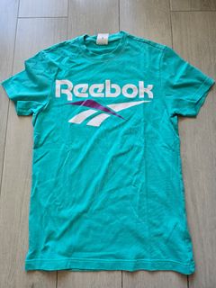 Reebok Tee 短袖上衫64228051213057110