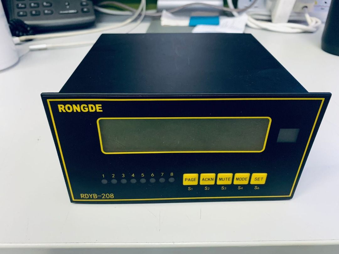 RONGDE	RDYB-208406115484414126084