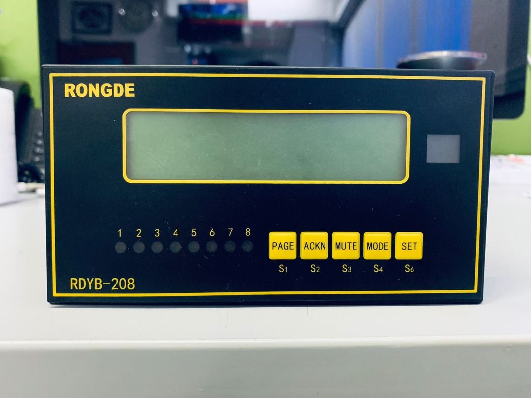 RONGDE	RDYB-208406115484414126083