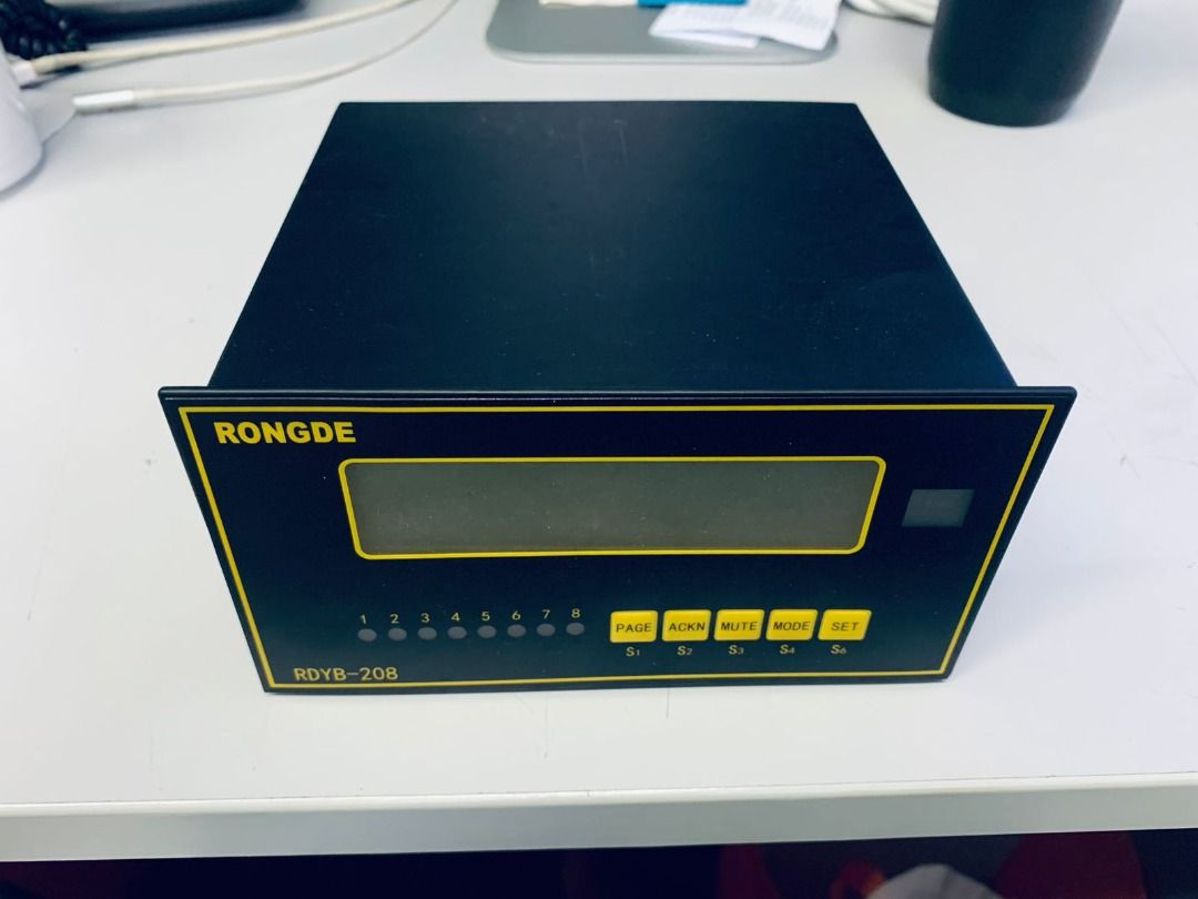 RONGDE	RDYB-208406115484414126082