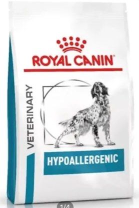 Royal Canin Hypoallergenic Dog Direct from Supplier Pet Supplies Pet Food on Carousell