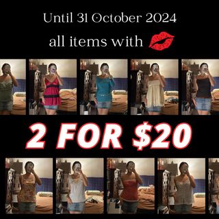 (Category: ) located in . Submitted by klosetthrifts (Listing ID 1332140849, Image 1). Description: .