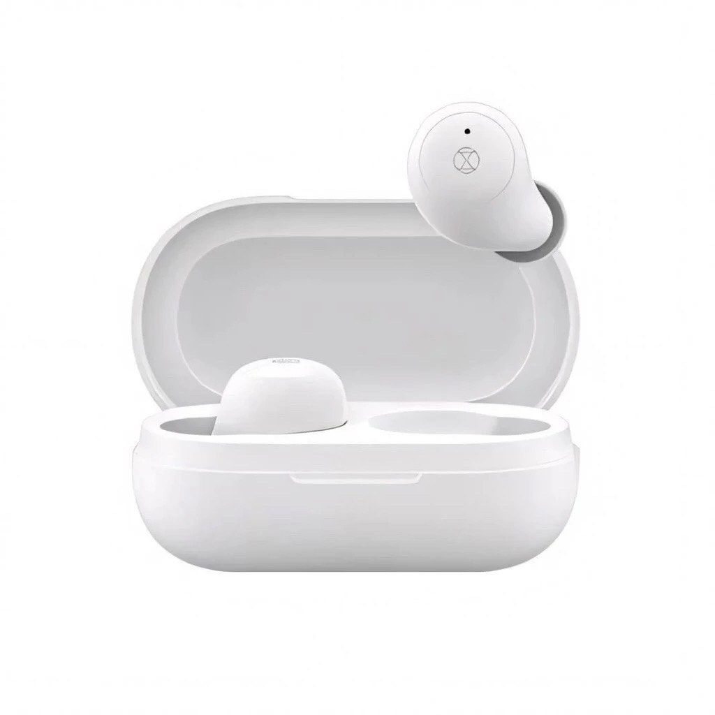 SAMSUNG ITFIT TRUE WIRELESS EARBUDS (Category: Earphones) located in Rizal. Submitted by beautifuldreamer14 (Listing ID 1332182464, Image 1). Description: SAMSUNG ITFIT TRUE WIRELESS EARBUDS 2800 each na lang ONHAND‼️ BRAND NEW, LIMITED STOCKS‼️ Discounted Price na, murang mura na po yan🤗 Prices and details already posted. ‼️This is crossposted to other groups. First to pay gets the items LOCATION: ANTIPOLO, COGEO MOP: GCASH, ANY BANK & COD MOD: