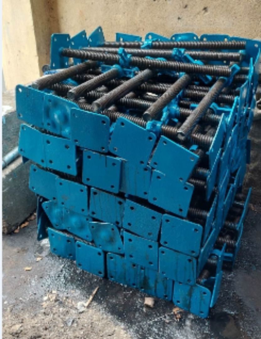 Scaffolding for RENT (Category: Construction & Building Materials) located in Angeles City. Submitted by viehrezpa91767 (Listing ID 1332133155, Image 3). Description: You may reach us to 09771822357 for immediate response on your inquiries. We have Scaffolding Items and accessories available for RENT..
