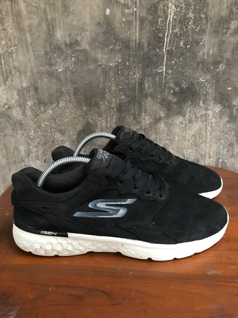 Running Shoes Skechers Go Run 5gen Sepatu Skechers Gorun 400 SN