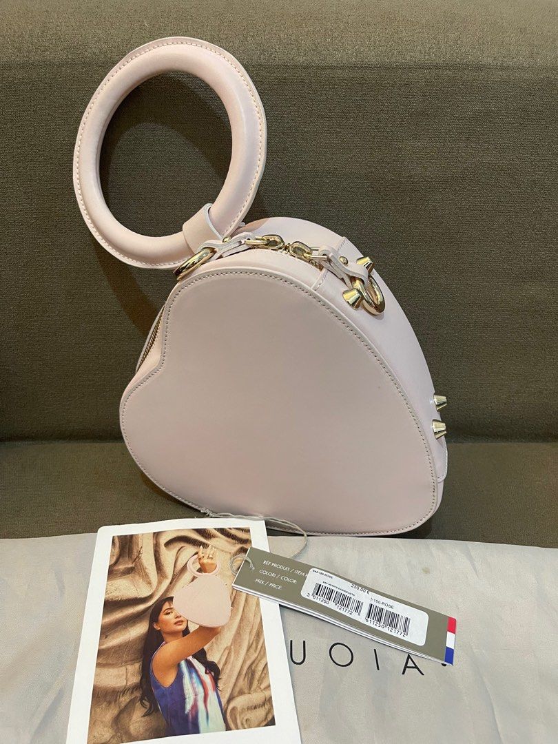 Sequoia heart bag best sale