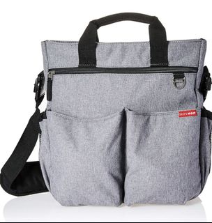 500 affordable skip hop diaper bag For Sale Carousell Singapore