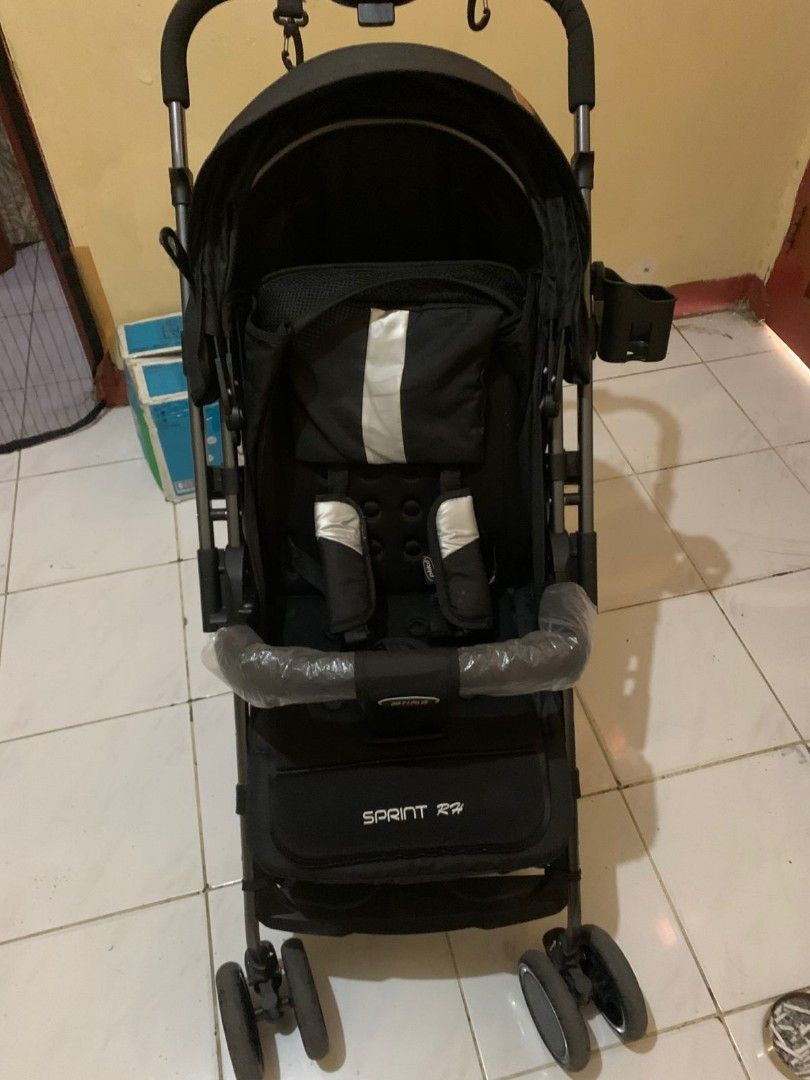 Stroller pliko smart sale