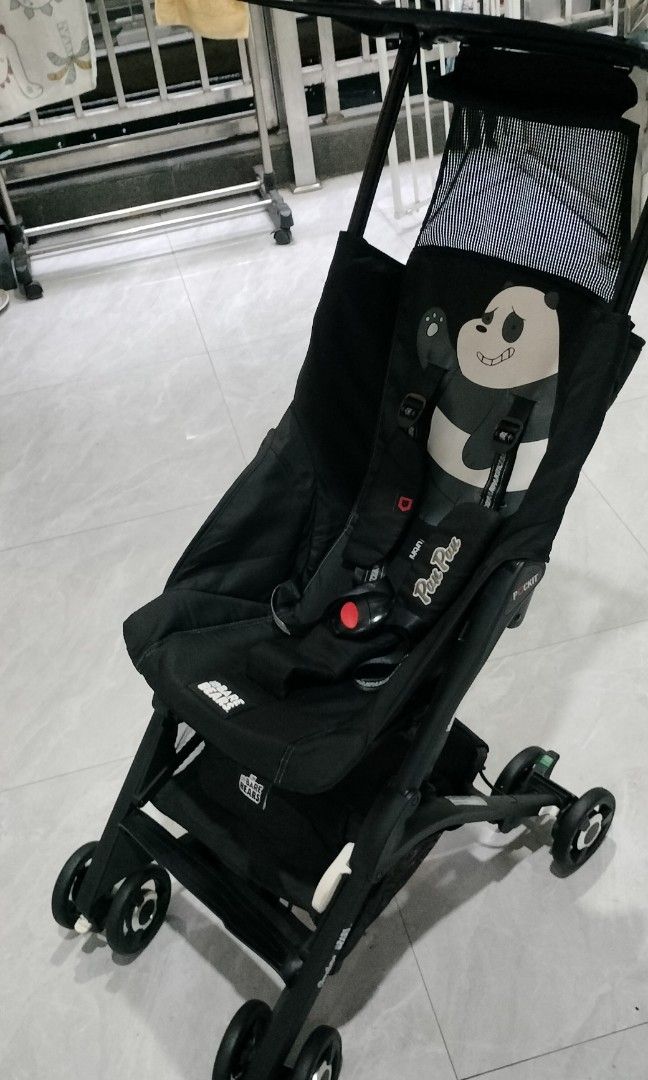 Cocolatte pockit gen 7 sales