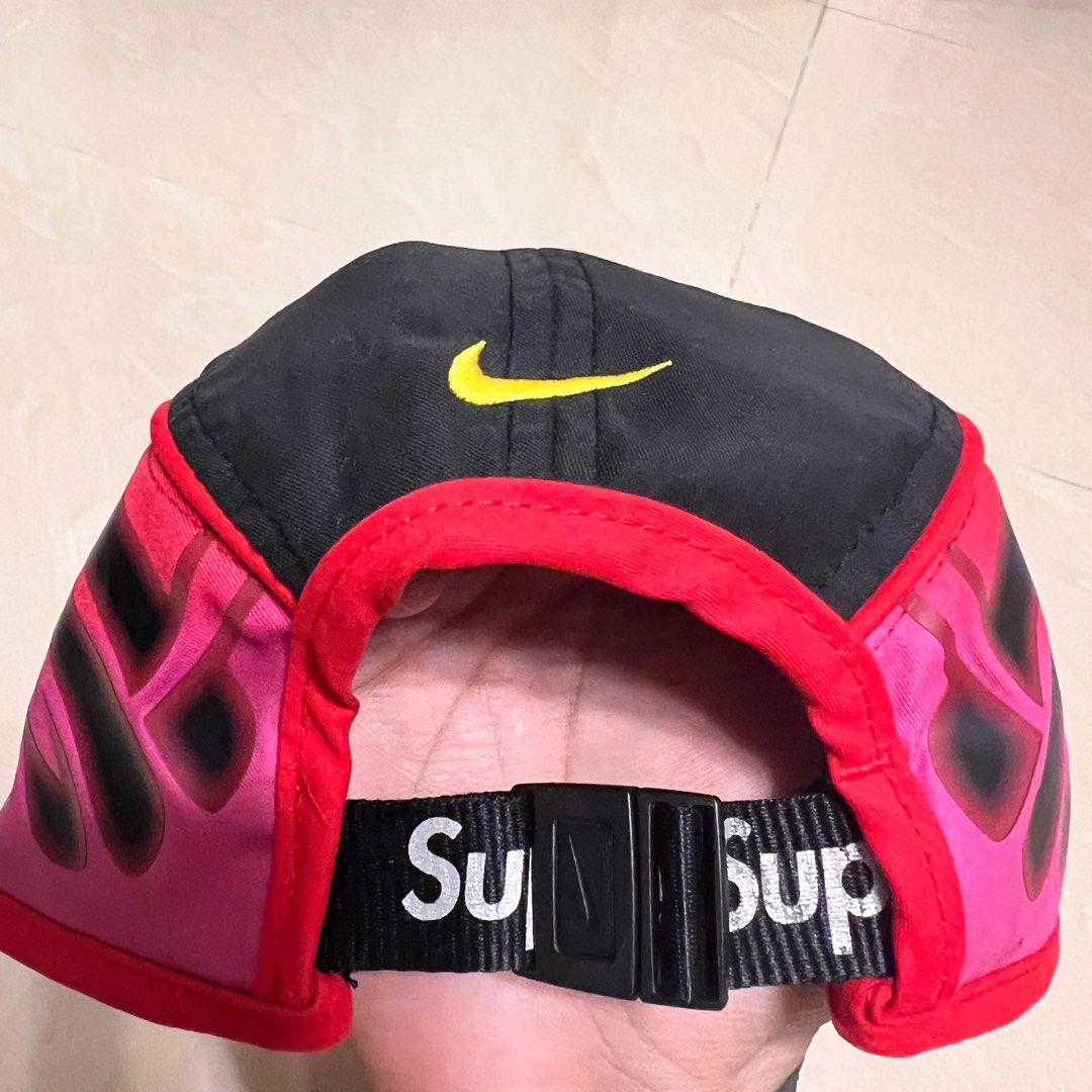 nike air max plus running hat