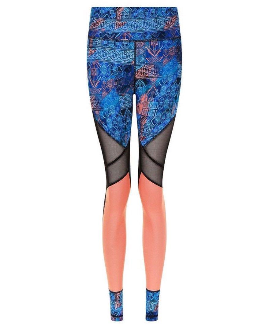 Sweaty betty reversible leggings outlet