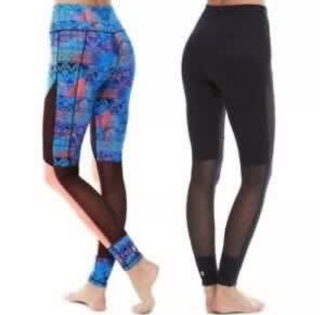 Sweaty betty reversible leggings 2025