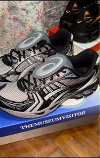 Asics FuzeX Comic Edition Men s Fashion Footwear Sneakers on Carousell