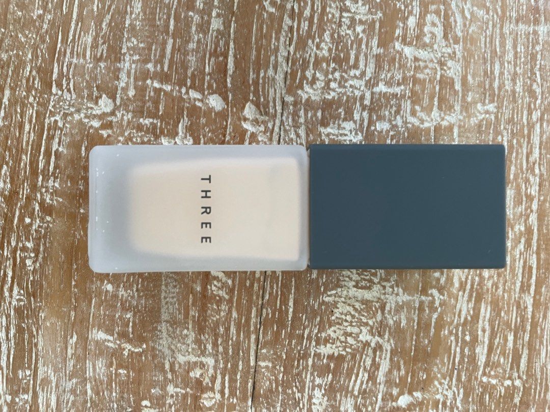 Three Ultimate Protective Pristine Primer 02 Translucent Three Ultimate Protective Pristine Primer 02 Translucent