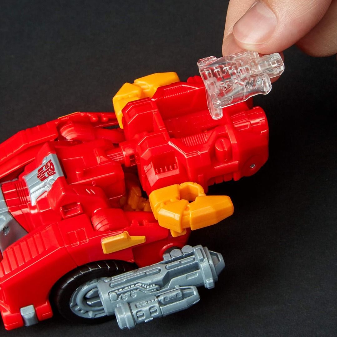 Transformers Generations Power Of The Primes POTP Novastar Nova Star ...