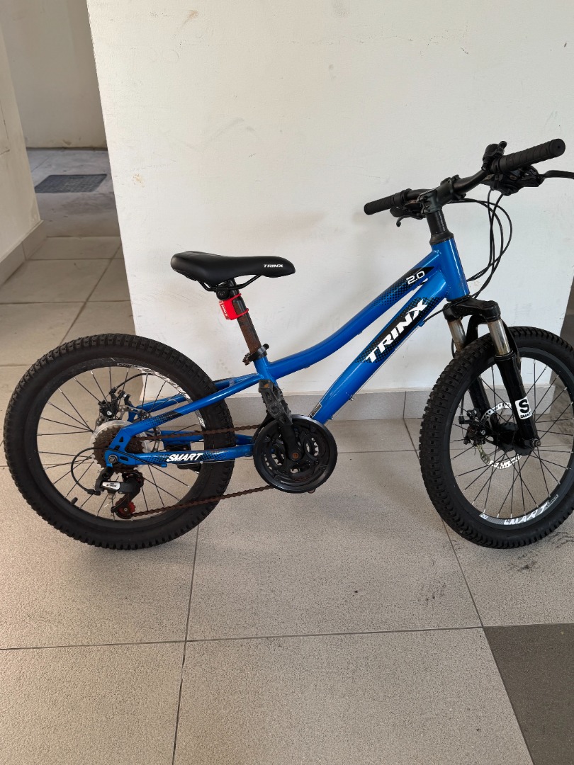 Trinx smart 2.0 online