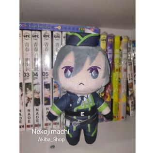 (Kategori: ) berada di . Dikirim oleh akiba_shop (ID iklan 1332113793, Gambar 1). Deskripsi: .