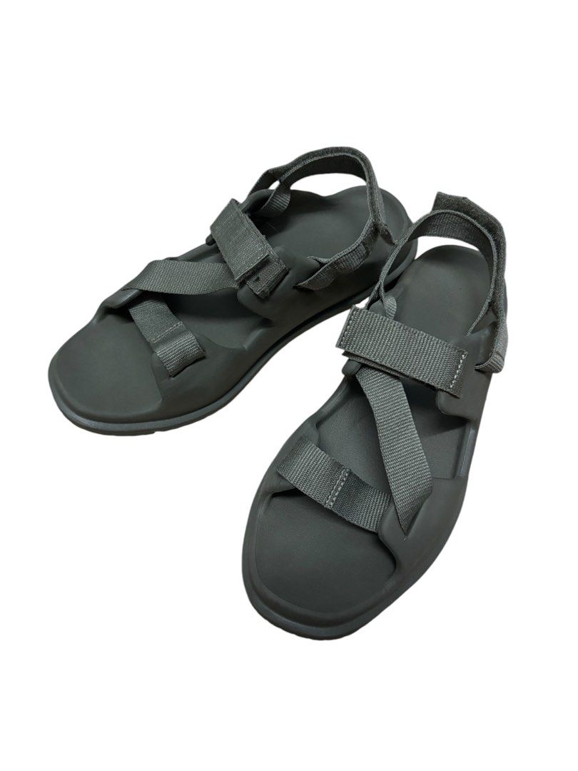 Sandals uniqlo hot sale