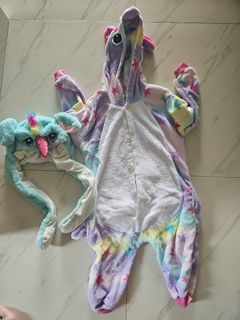 Mr price unicorn onesie deals
