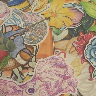 （分類：）位於 。 由 rachell._.c 提交（商品編號 1312408086，圖片 1）。簡介： 。