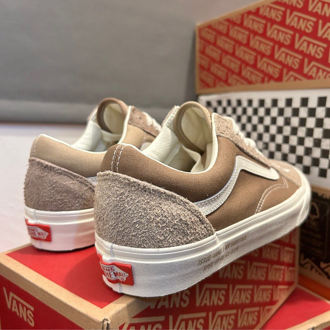 Mark v vans sale