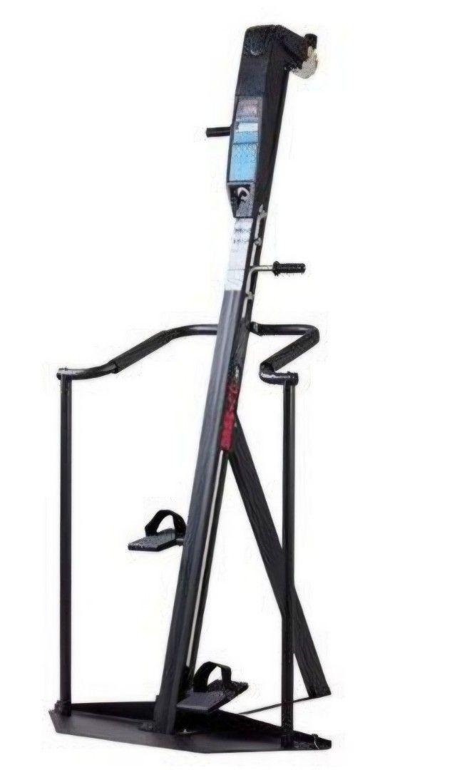 Versa climber LX series