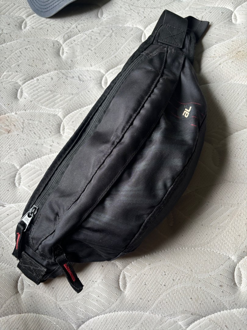 Puma sling bag al ikhsan deals