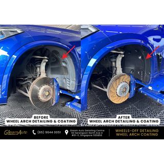 (Category: ) located in . Submitted by gleamauto.detailingcentre (Listing ID 1332191746, Image 1). Description: .
