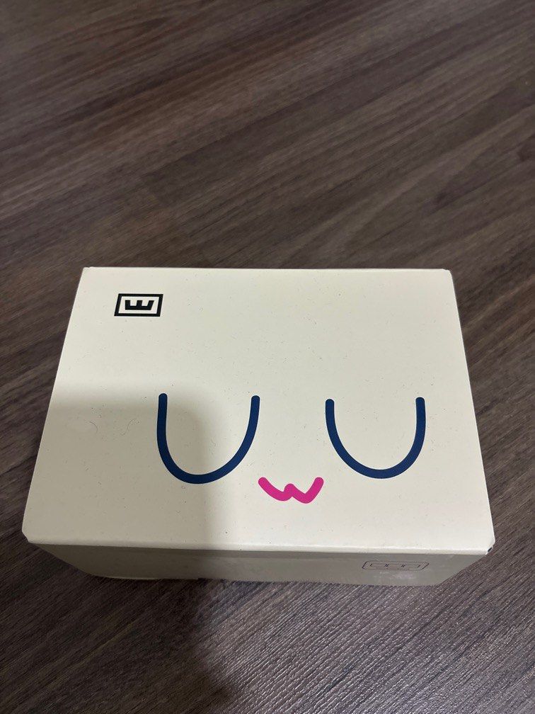 Hot スマホ・タブレット・パソコン wooting uwu RGB + 真鍮ボトム