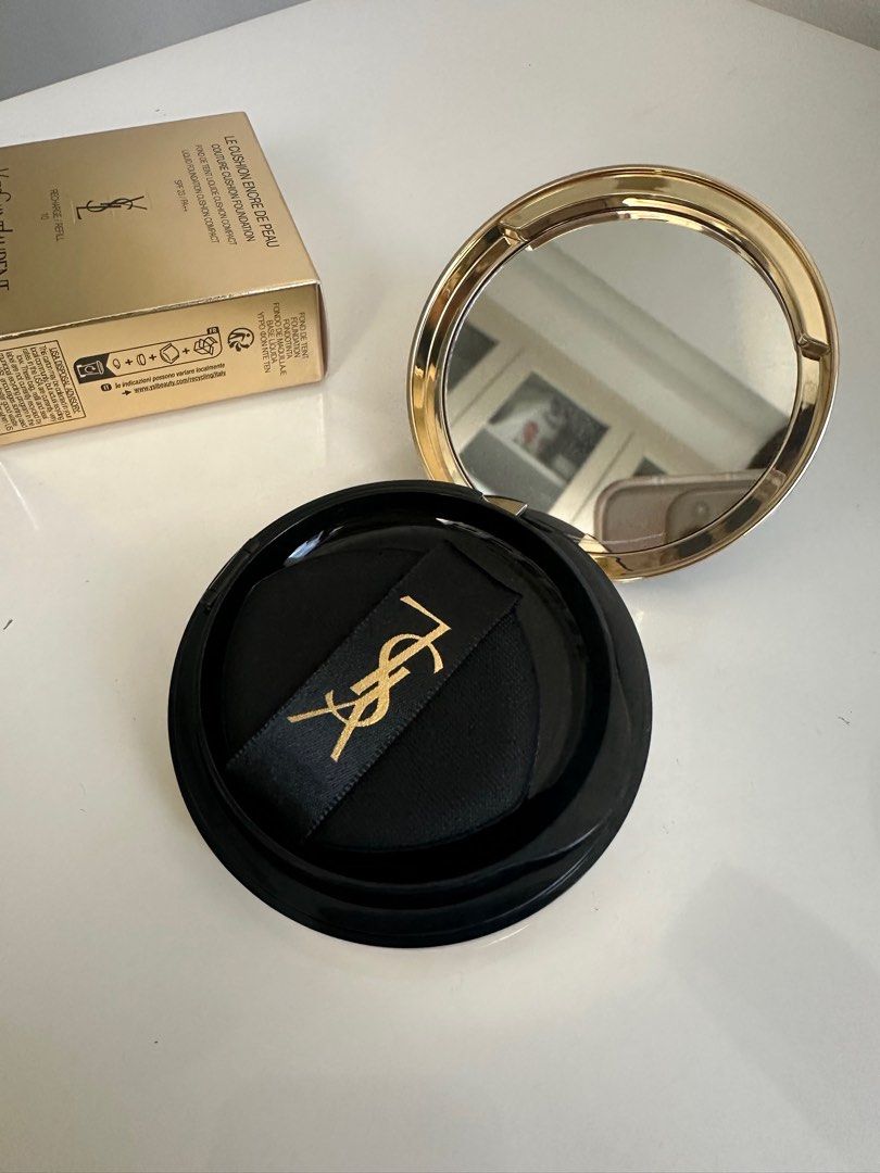 Ysl cushion 10 2025