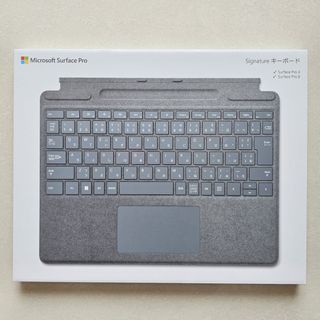 全新原廠Microsoft Surface Pro8 Pro9 ProX Pro10 Pro11 Signature Type Cover Keyboard鍵盤蓋 surface pro keyboard 平板電腦鍵盤 surface pro系列筆記本電腦手提電腦平板電腦通用鍵盤蓋64156438077187110