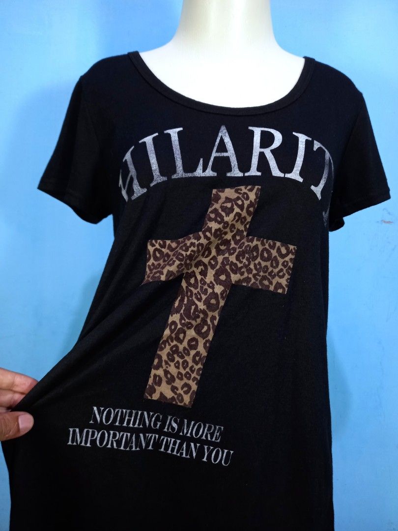 トップス ifsixwasnine scorpion cross cutsew ifsixwasnine