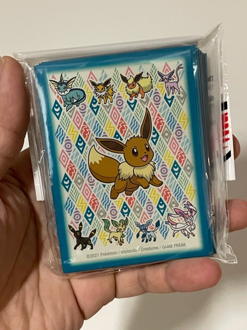 eevee card sleeves Anime Metal Poster | Asta & Liebe – Black Clover Metal Poster main image 1