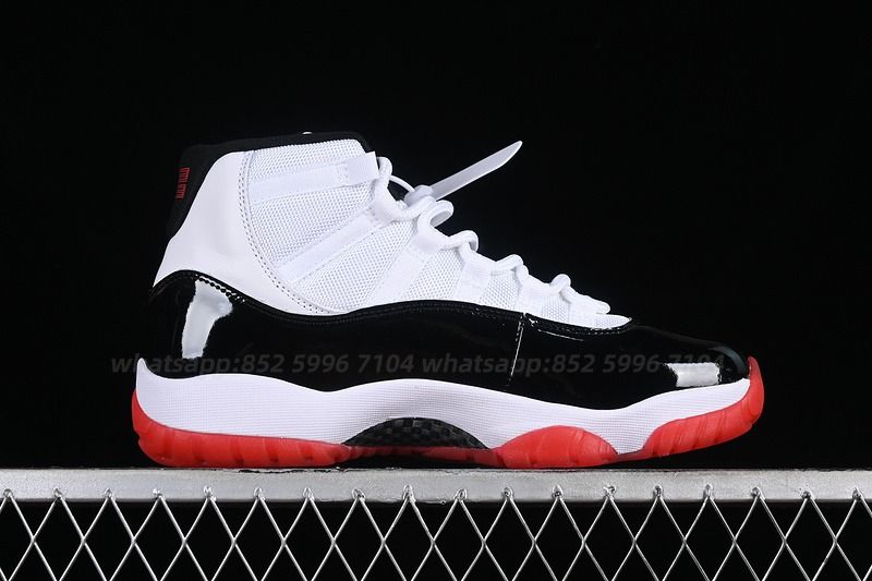 Jordan 11s size 6 deals