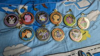 （分類：）位於 。 由 scrorpio 提交（商品編號 1332421363，圖片 1）。簡介： 。