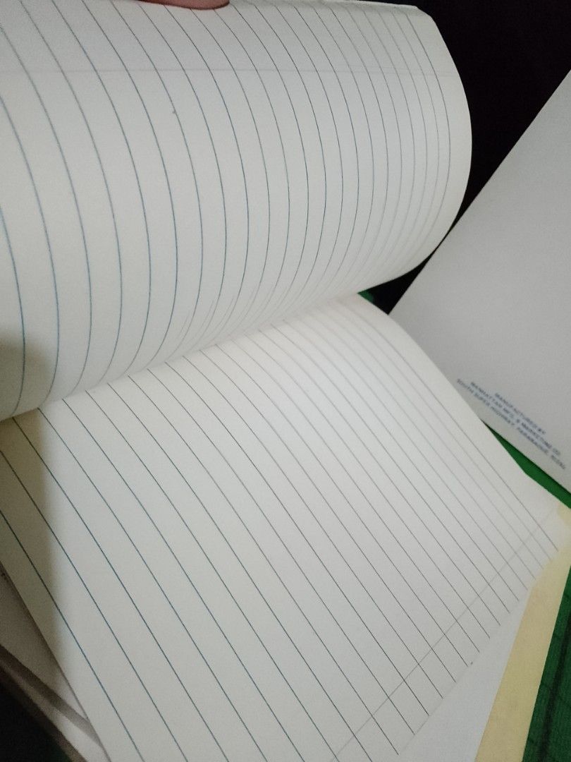 80's Notebook (Sterling / king jim) bundle (Category: Stationery & School Supplies) located in Davao. Submitted by jeffsantos (Listing ID 1332440739, Image 3). Description: Take all for 150 only 80s vintage notebooks.