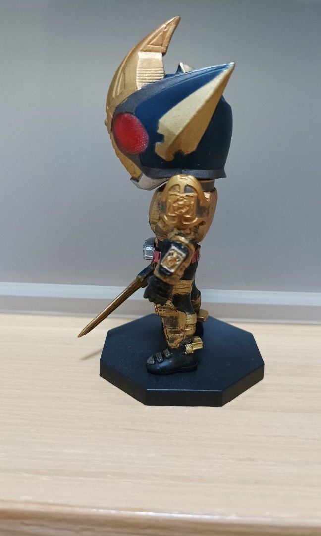 帖在貨在,出價前請先看內文描述] 幪面超人Rider Mask 平成20週年一番獎