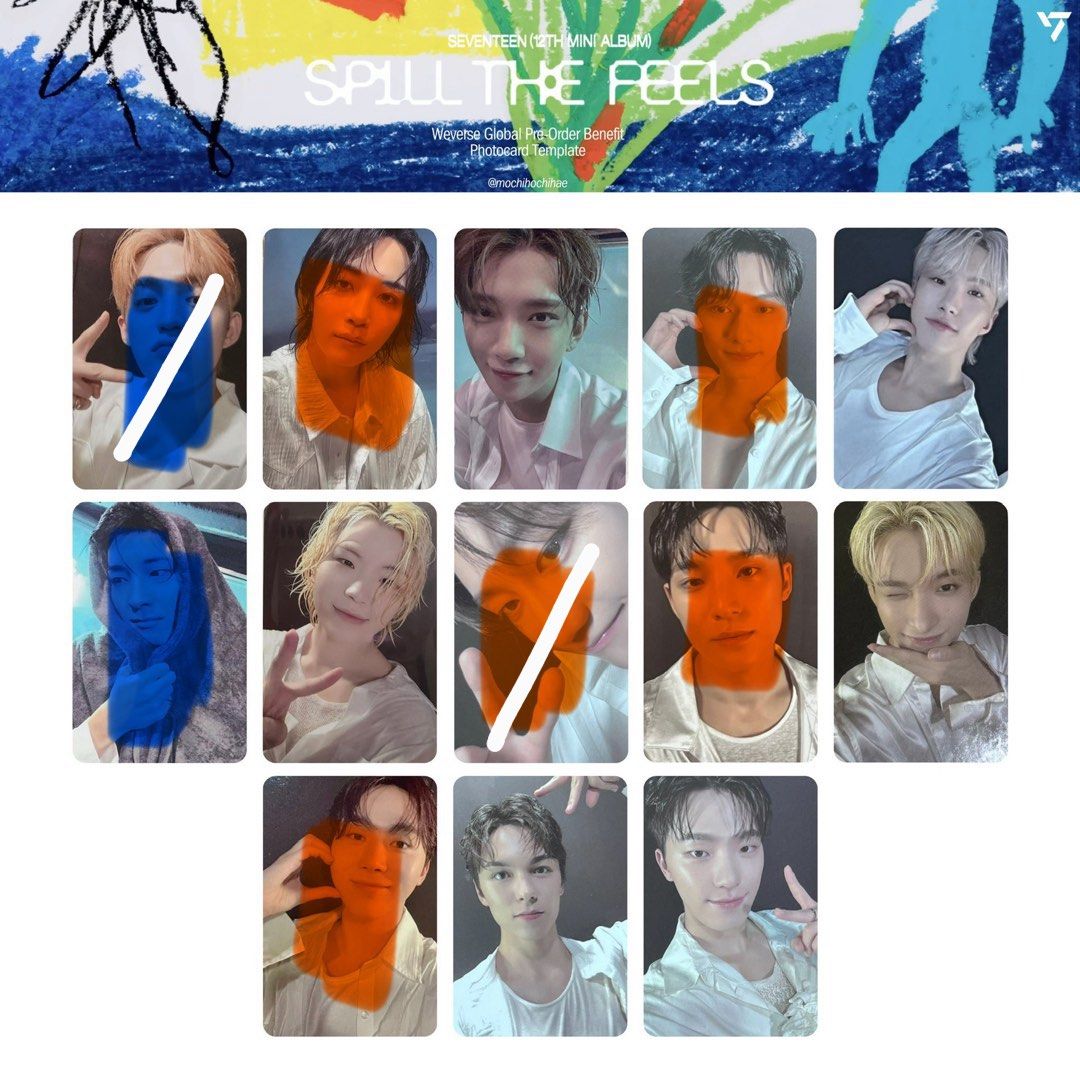 ミンギュ　トレカ ミンギュトレカまとめ売り199枚