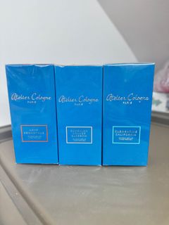 AC 香水 100ml atelier cologne64206603358850110