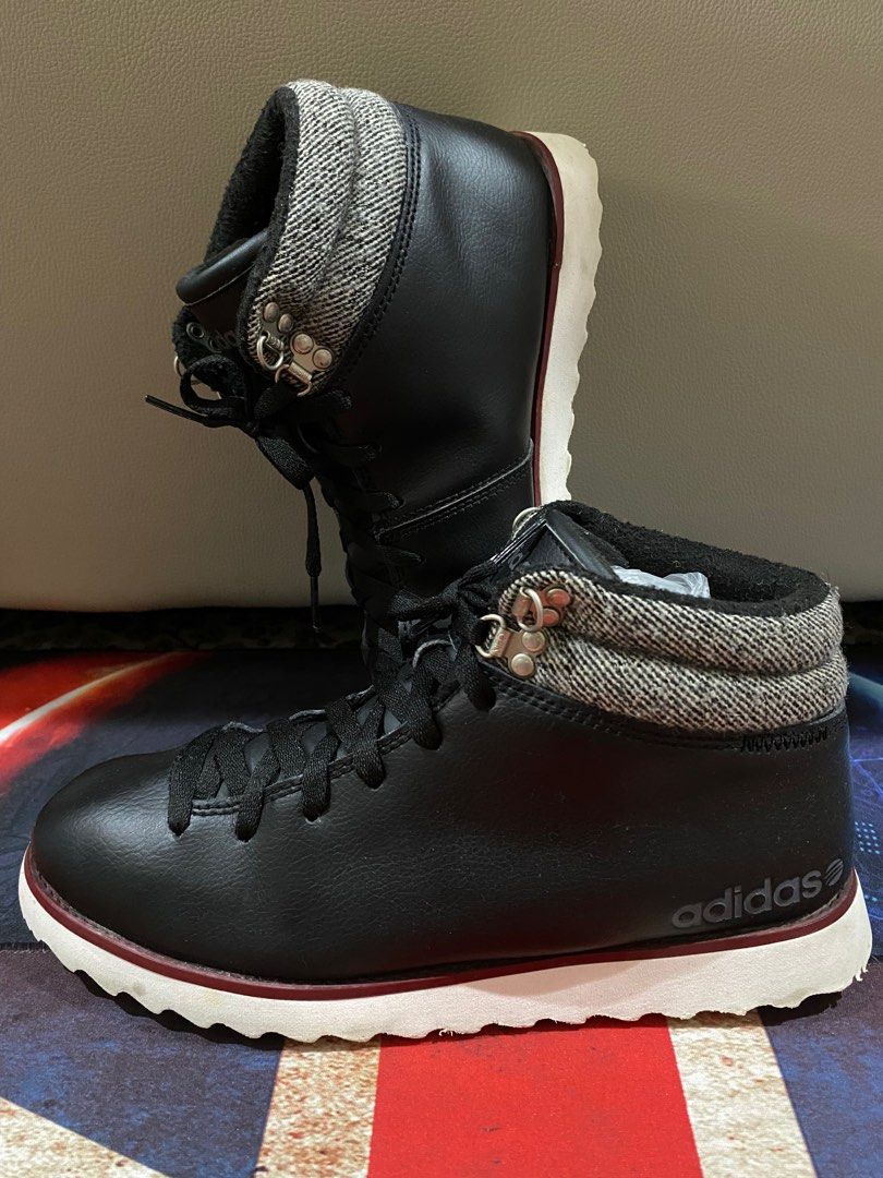 Adidas neo rugged clearance