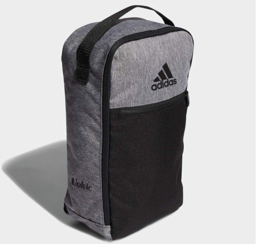 Adidas x Volvic shoe bag Luxury Bags Wallets on Carousell